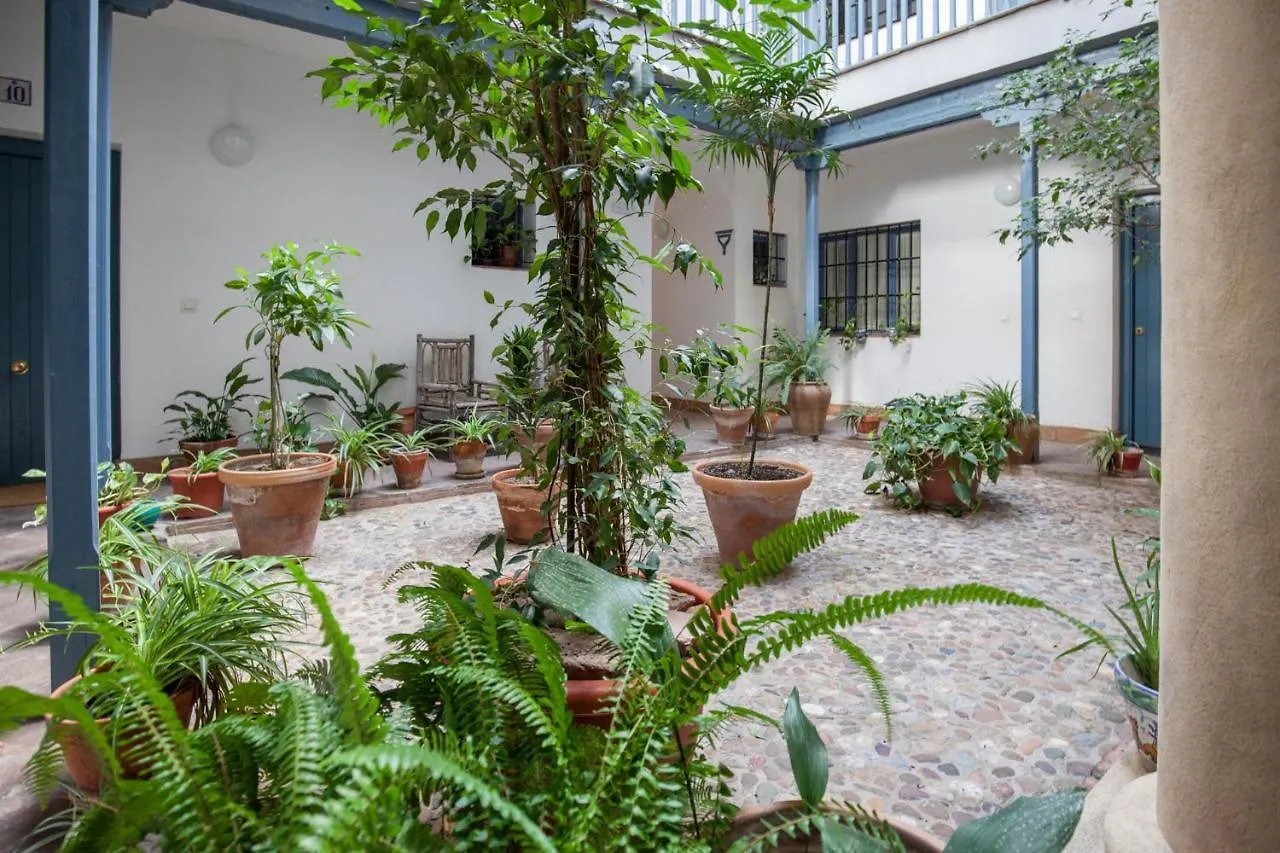 Espectacular Apartamento Con Terraza Privada Parking Sevilla 0*,  İspanya