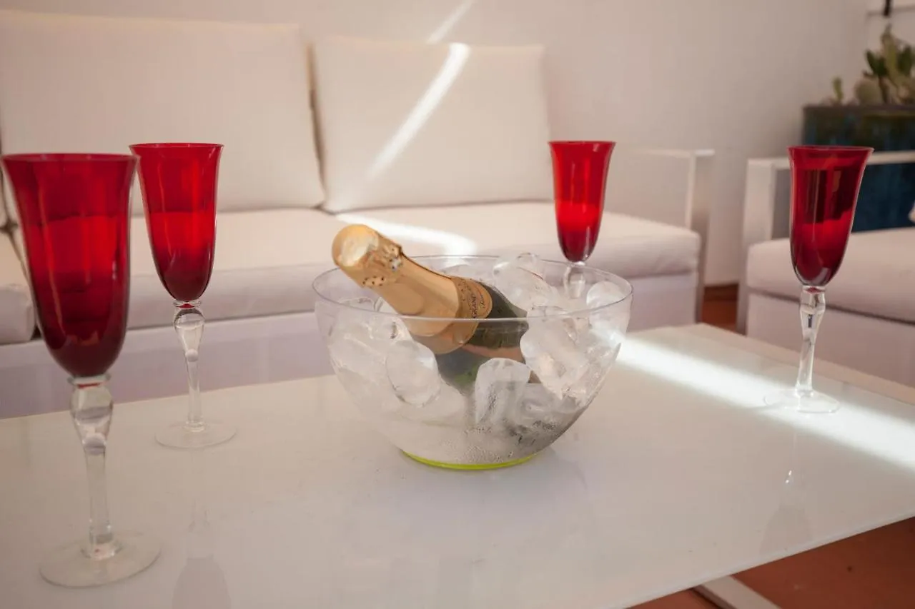 Espectacular Apartamento Con Terraza Privada Parking Seville