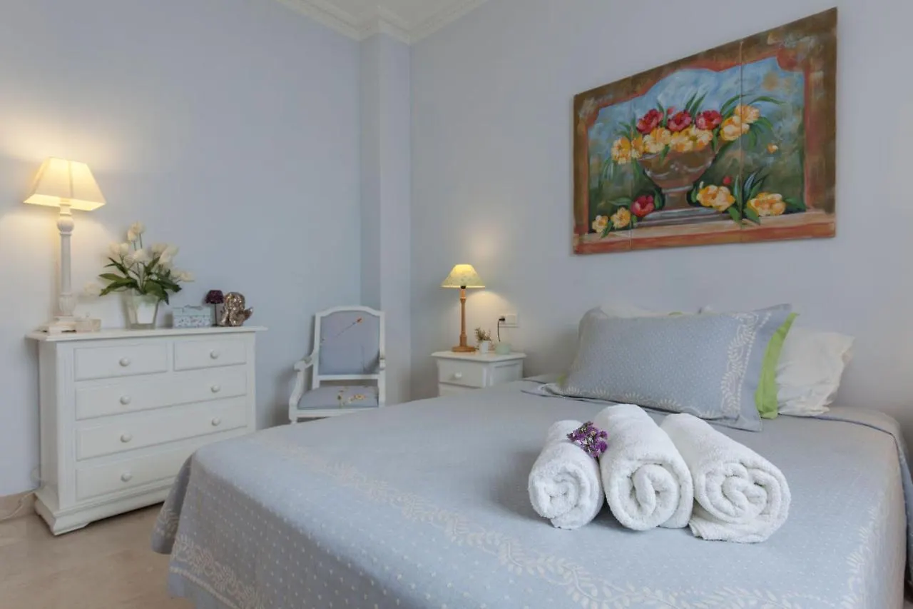 Espectacular Apartamento Con Terraza Privada Parking Seville