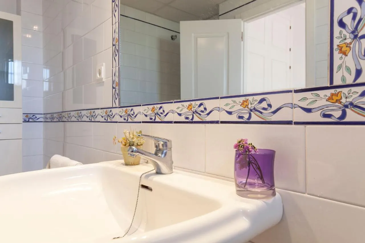 Apartment Espectacular Apartamento Con Terraza Privada Parking Seville