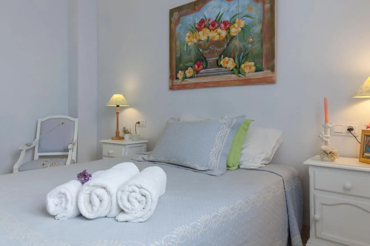 Espectacular Apartamento Con Terraza Privada Parking Seville