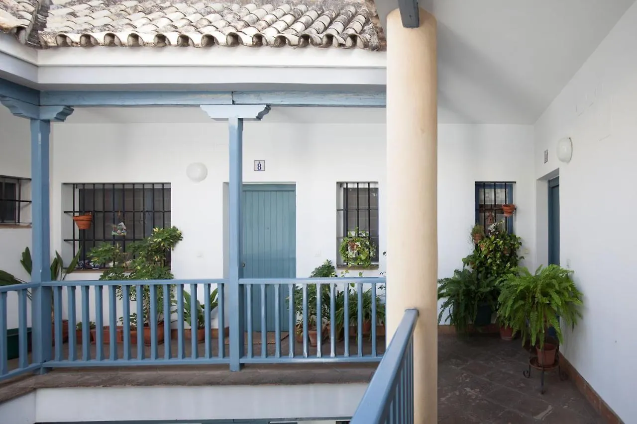 Espectacular Apartamento Con Terraza Privada Parking Seville