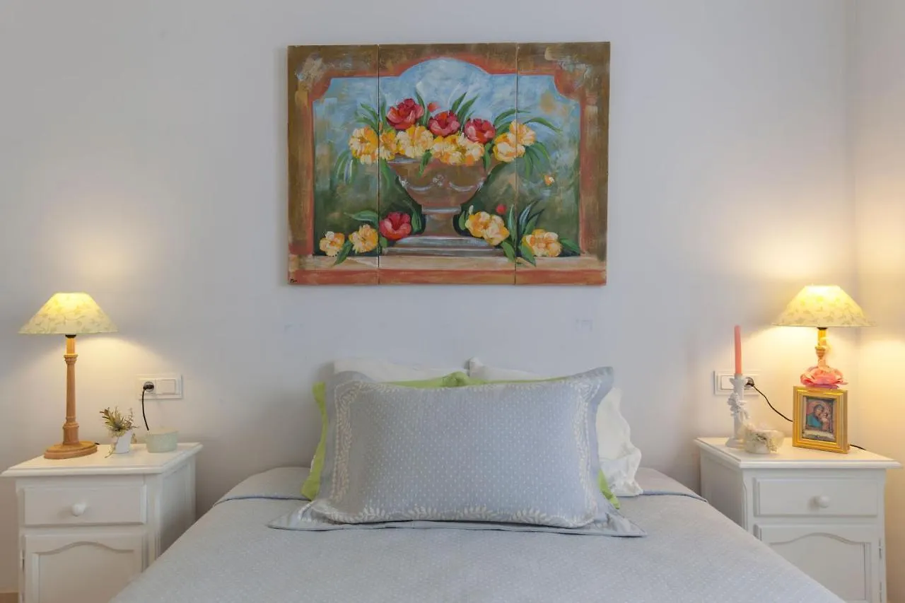 Espectacular Apartamento Con Terraza Privada Parking Seville Spain