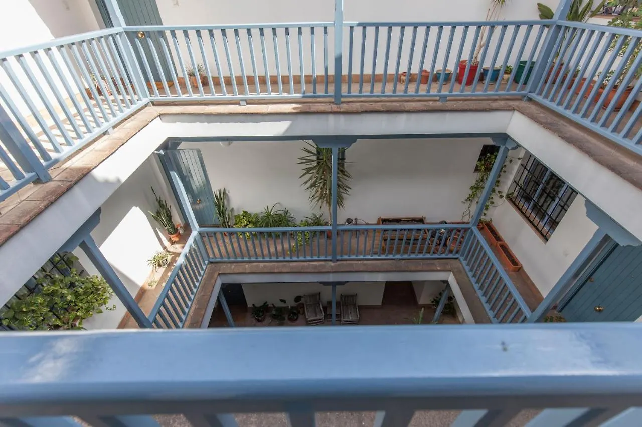 Espectacular Apartamento Con Terraza Privada Parking Seville 0*,